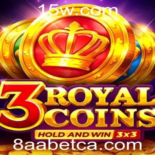 Explorando o Universo de 3royalcoins: Uma Jornada Inovadora no Mundo dos Jogos