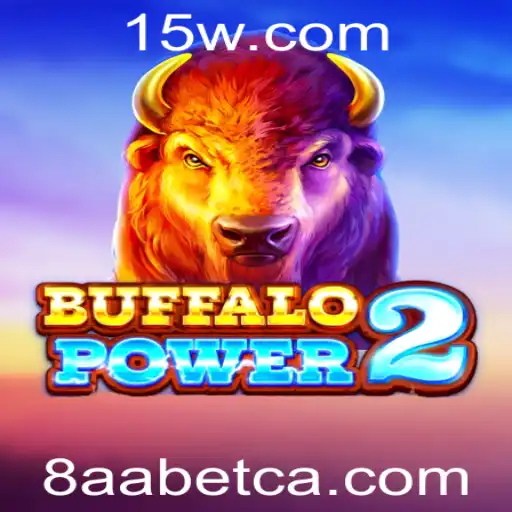 BuffaloPower2: Aventura e Emoção nos Cassinos Online