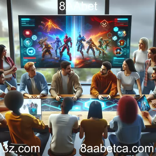 Jogos de Slot 8AAbet