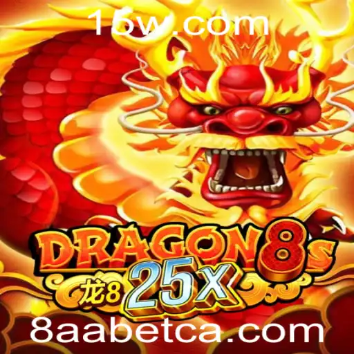 Dragon8s25x: Descubra o Emocionante Mundo do Jogo com 8AAbet