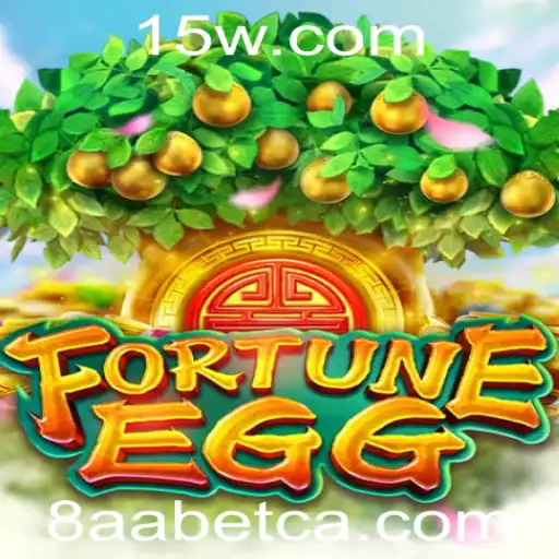 Desvendando o Jogo FortuneEgg: A Nova Aposta da 8AAbet