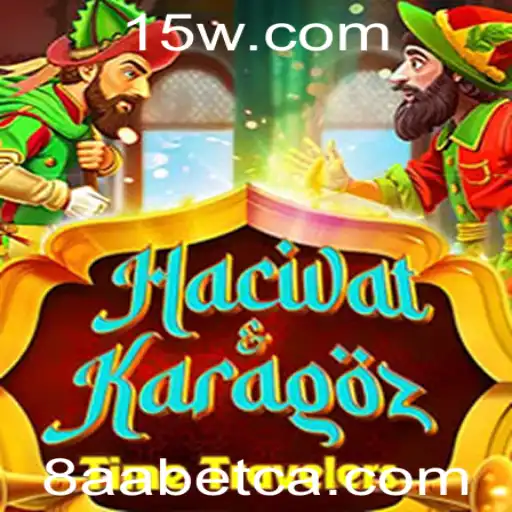 Descubra o Fascinante Mundo de HacivatandKaragoz: Regras e Tudo Sobre Este Jogo Tradicional