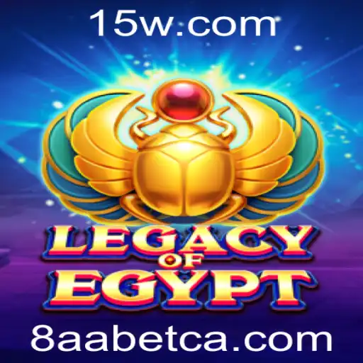 Explorando o Fascinante Mundo do Jogo LegacyOfEgypt com 8AAbet