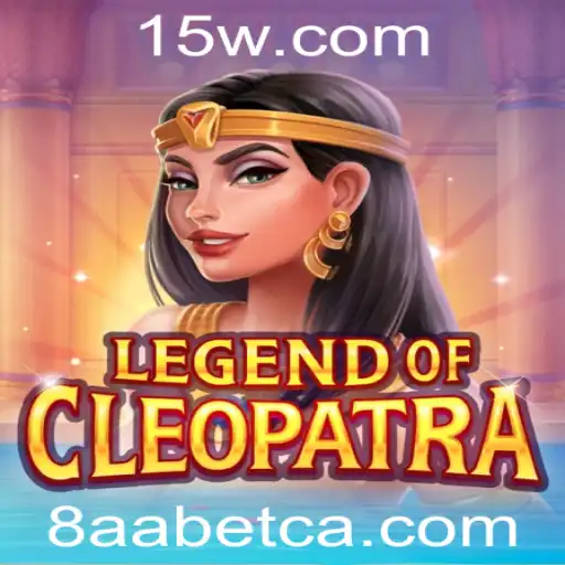 LegendOfCleopatra: Uma Aventura Épica com 8AAbet