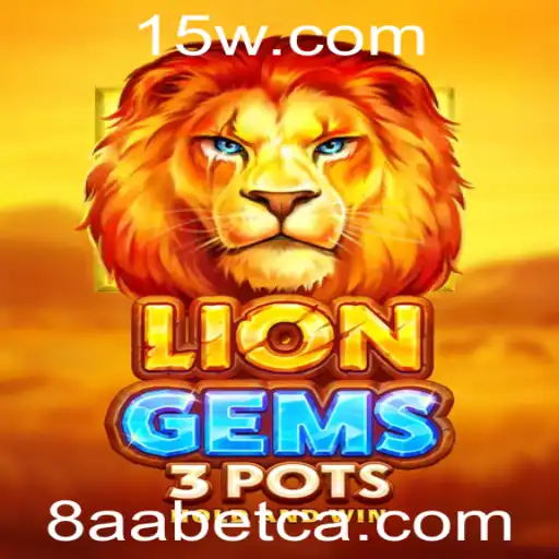 Explorando LionGems3pots: Um Mergulho em Seu Universo Inovador