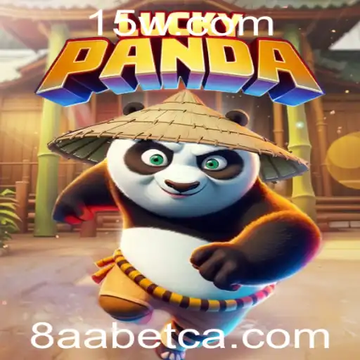 Explorando o Fascinante Mundo de LuckyPanda com 8AAbet