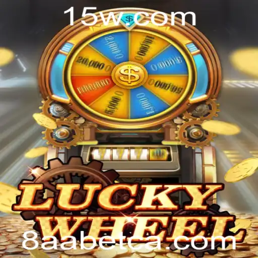 Descubra LuckyWheel: O Jogo de Sorte e Estratégia