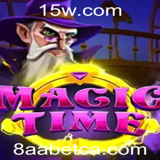 MagicTime: A Experiência Imersiva em Jogos Modernos