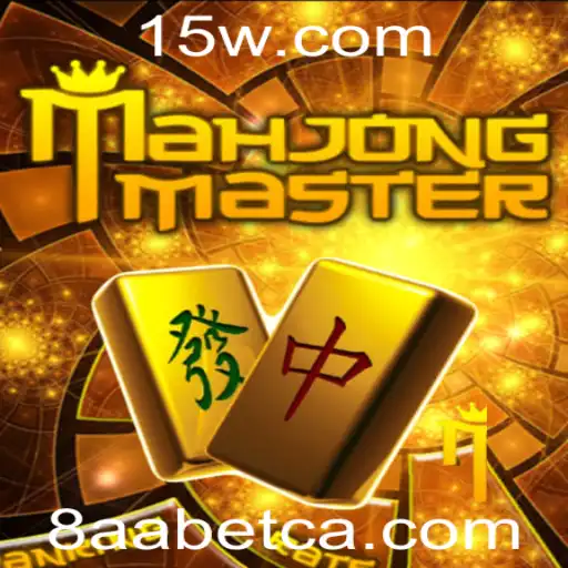Explorando o Universo de MahJongMaster e sua Conexão com 8AAbet