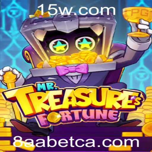 Explore o Universo de MrTreasuresFortune: O Novo Jogo em Destaque