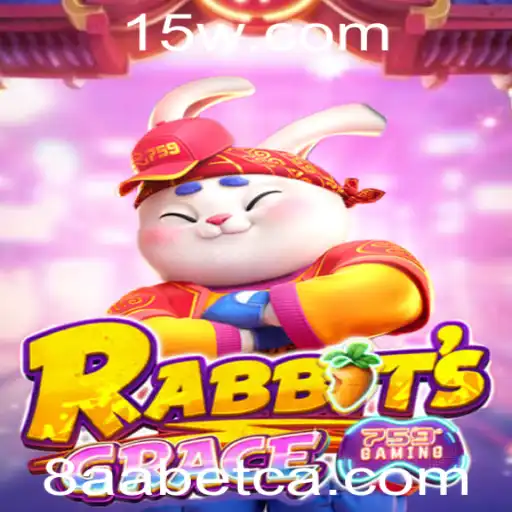 RabbitsGrace: Um Novo Conceito em Jogos com 8AAbet