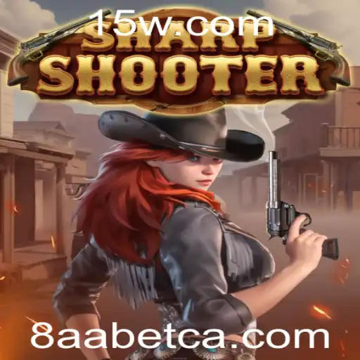 Explorando Sharpshooter: Um Guia Completo sobre o Novo Jogo de Estratégia da 8AAbet