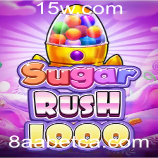 SugarRush1000: Uma Doce Aventuras nos Jogos Online