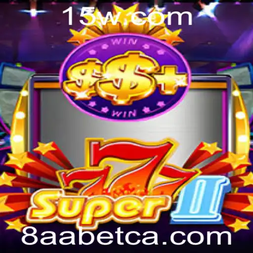 Descubra Super777II: O Novo Fenômeno de Jogos da 8AAbet