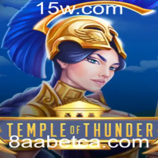 Explorando o Fascinante Mundo de TempleofThunder