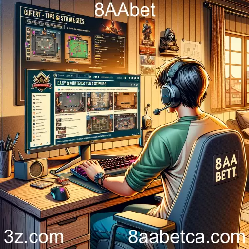 Experiência VIP 8AAbet