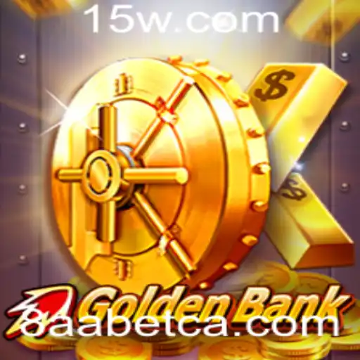 CrazyGoldenBank: Mergulhe na Aventura Intensa do Mundo Bancário