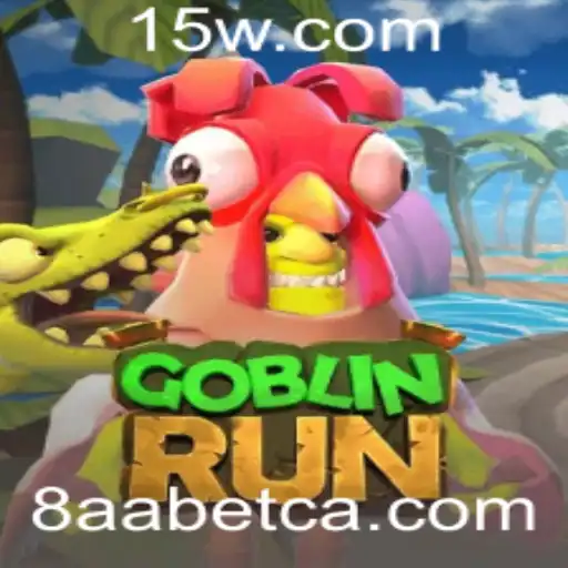 Explorando o Fascinante Mundo de GoblinRun com 8AAbet