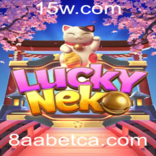 Explorando LuckyNeko: O Popular Jogo de Azar da 8AAbet