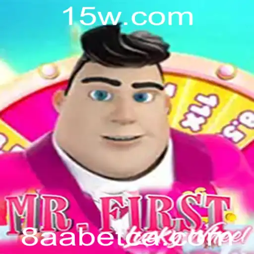 Descubra o Fascínio de MrFirstLuckyWheel: Uma Experiência de Jogo Interativa com 8AAbet
