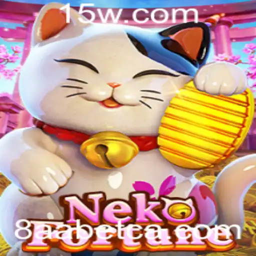Conheça o Jogo NekoFortune: Um Mergulho na Aventura Felina com 8AAbet