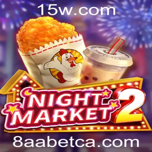 Explorando o Mundo de NightMarket2: Um Guia Completo