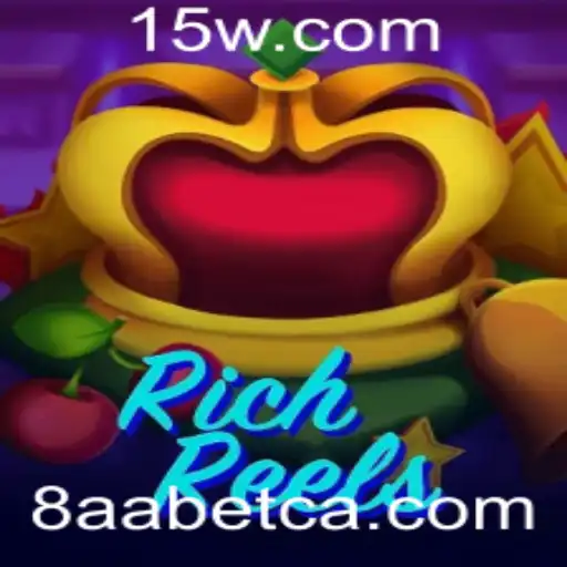 Descubra o Universo Emocionante de RichReels - Um Jogo Inovador Descoberto pela 8AAbet
