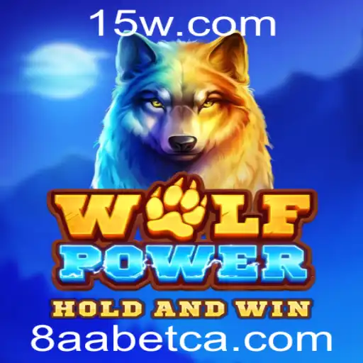 Explorando o Universo de WolfPower com 8AAbet
