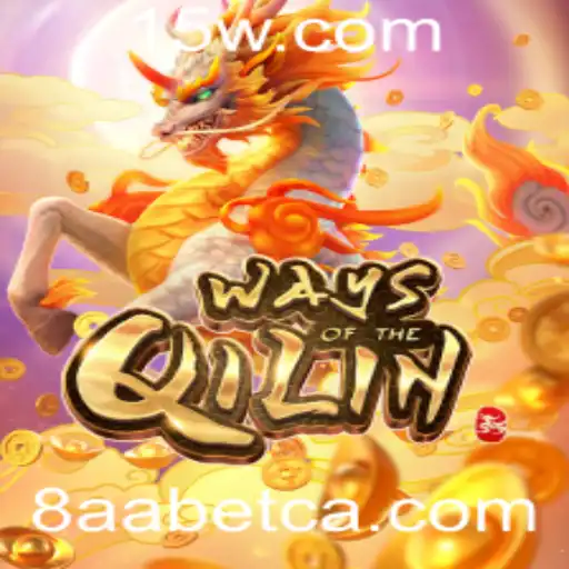 Explorando o Jogo WaysoftheQilin com 8AAbet